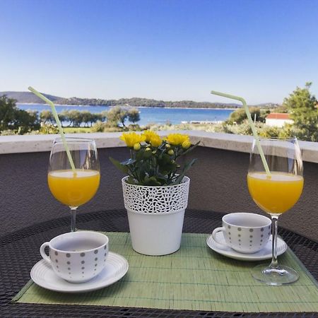 Apartmani Gabriella Vodice Exterior photo