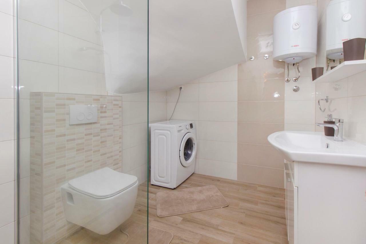 Apartmani Gabriella Vodice Room photo