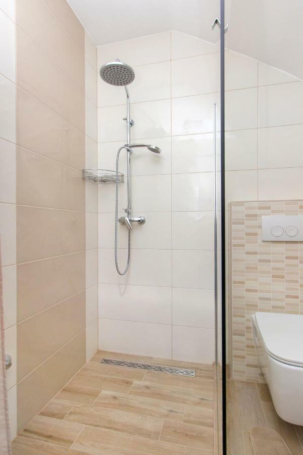 Apartmani Gabriella Vodice Room photo